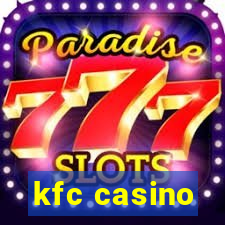 kfc casino